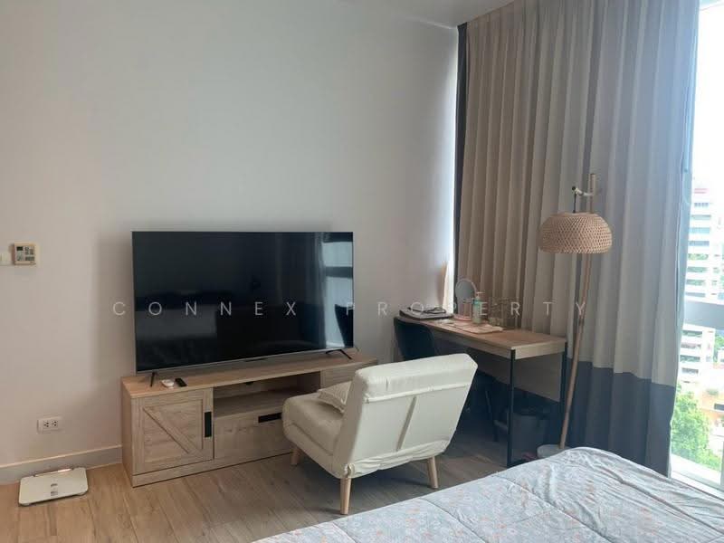 Millennium Residence, Bangkok, Sukhumvit Road, Khlong Toei, Bangkok, 1 Bedroom, 68 sqm, Condo For Rent, by Connex Property, 500516227 - DDproperty.com