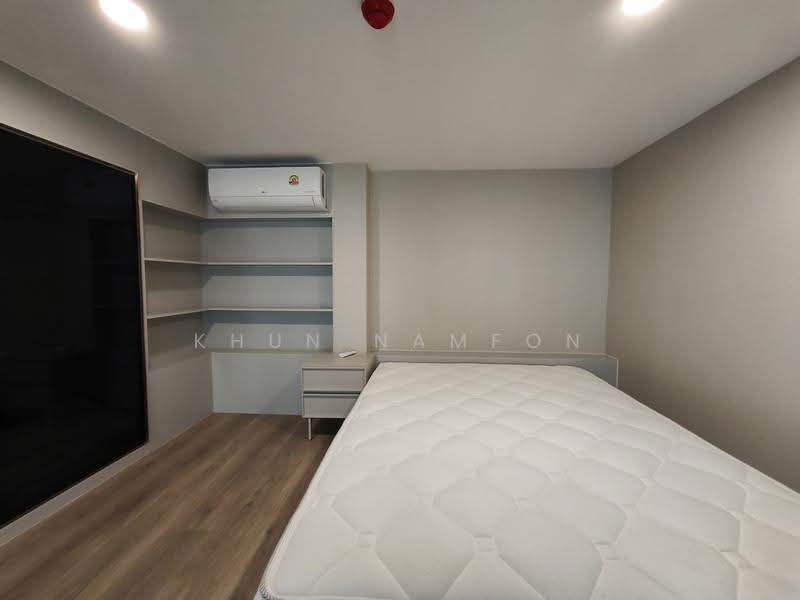 KnightsBridge Space Sukhumvit-Rama 4, Bangkok, Rama 4 Road, Phra Kanong, Khlong Toei, Bangkok, 1 Bedroom, 39 sqm, Condo For Rent, by Khun Namfon, 500516228 - DDproperty.com