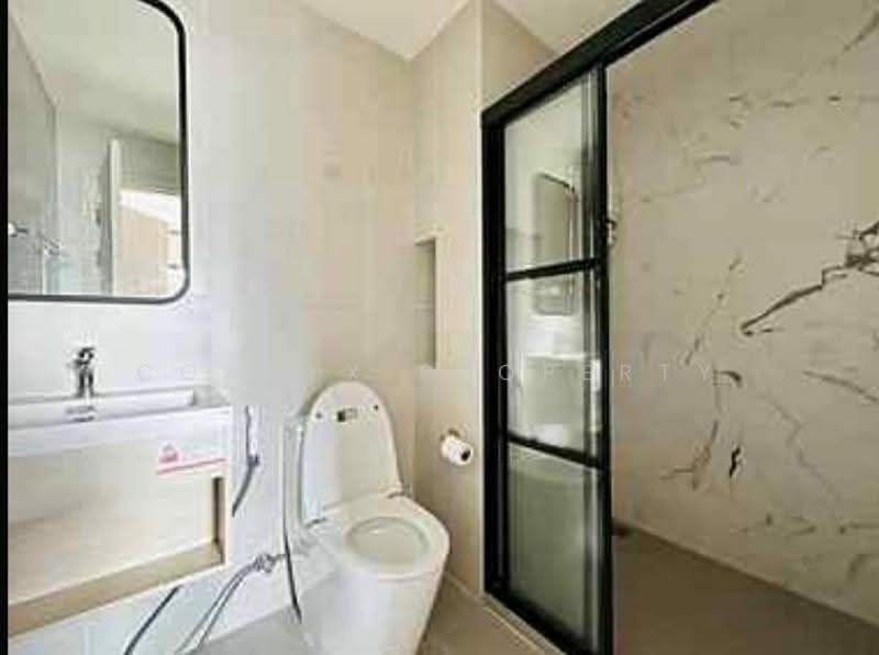 Metris Rama 9-Ramkhamheang, Bangkok, New Rama 9 Road, Hua Mak, Bang Kapi, Bangkok, 1 Bedroom, 32 sqm, Condo For Rent, by Connex Property, 500516230 - DDproperty.com