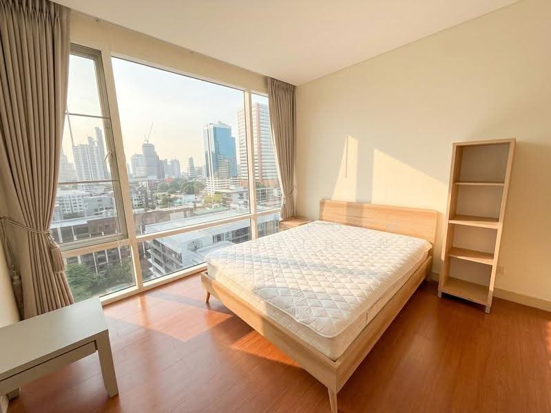Fullerton Sukhumvit, Bangkok, Sukhumvit Road, Khlong Tan Nua, Watthana, Bangkok, 2 Bedrooms, 100 sqm, Condo For Rent, by Kitsadapoom Wanpholthong, 500516232 - DDproperty.com