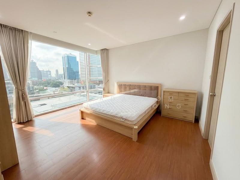 Fullerton Sukhumvit, Bangkok, Sukhumvit Road, Khlong Tan Nua, Watthana, Bangkok, 2 Bedrooms, 100 sqm, Condo For Rent, by Kitsadapoom Wanpholthong, 500516232 - DDproperty.com