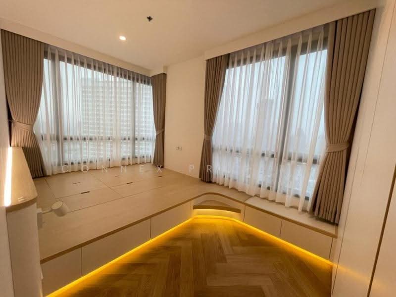 Maru Ladprao 15, Bangkok, Soi Lat Phrao 15, Jom Phon, Chatuchak, Bangkok, 2 Bedrooms, 57 sqm, Condo For Rent, by Connex Property, 500516233 - DDproperty.com