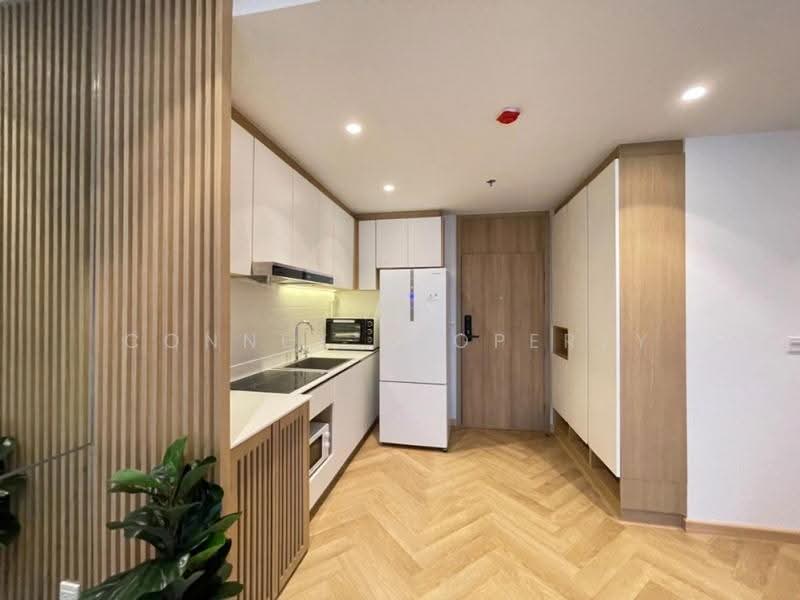 Maru Ladprao 15, Bangkok, Soi Lat Phrao 15, Jom Phon, Chatuchak, Bangkok, 2 Bedrooms, 57 sqm, Condo For Rent, by Connex Property, 500516233 - DDproperty.com