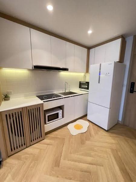 Maru Ladprao 15, Bangkok, Soi Lat Phrao 15, Jom Phon, Chatuchak, Bangkok, 2 Bedrooms, 57 sqm, Condo For Rent, by Connex Property, 500516233 - DDproperty.com