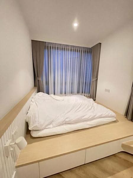 Maru Ladprao 15, Bangkok, Soi Lat Phrao 15, Jom Phon, Chatuchak, Bangkok, 2 Bedrooms, 57 sqm, Condo For Rent, by Connex Property, 500516233 - DDproperty.com