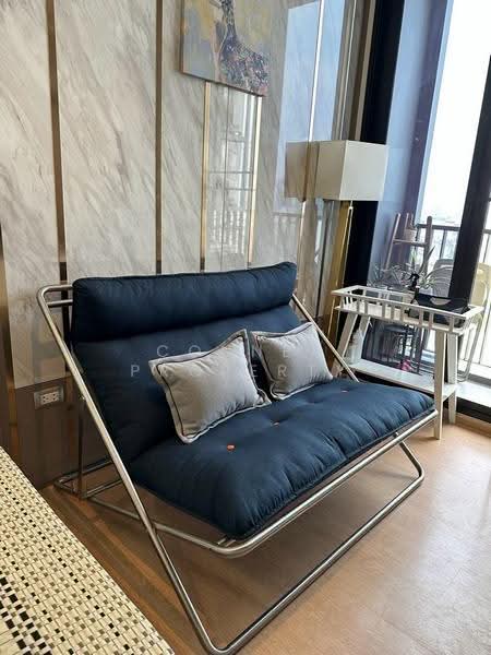 Maru Ekkamai 2, Bangkok, 70-5 Sukhumvit 63 Road, Phra Kanong Nua, Watthana, Bangkok, 2 Bedrooms, 60 sqm, Condo For Rent, by Connex Property, 500516236 - DDproperty.com