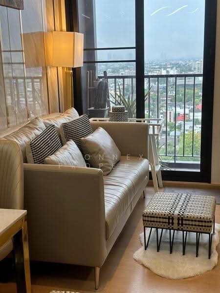 Maru Ekkamai 2, Bangkok, 70-5 Sukhumvit 63 Road, Phra Kanong Nua, Watthana, Bangkok, 2 Bedrooms, 60 sqm, Condo For Rent, by Connex Property, 500516236 - DDproperty.com