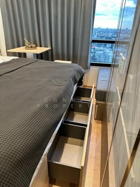 Maru Ekkamai 2, Bangkok, 70-5 Sukhumvit 63 Road, Phra Kanong Nua, Watthana, Bangkok, 2 Bedrooms, 60 sqm, Condo For Rent, by Connex Property, 500516236 - DDproperty.com