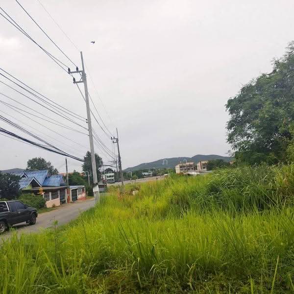 ติดถนนสุขุมวิท - สัตหีบ ตำบลสัตหีบ อำเภอสัตหีบ จังหวัดชลบุรี, Chon Buri (Pattaya), ติดถนนสุขุมวิท - สัตหีบ, Sattahip, Chon Buri (Pattaya), , 13,228 sqm, Land For Sale, by Nichapa Phiachan, 500516237 - DDproperty.com