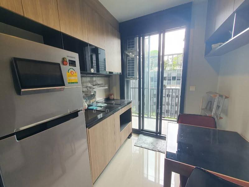 The Line Wongsawang, Bangkok, 1333 Bangkok - Nonthaburi Rd., Wong Sawang, Bang Sue, Bangkok, 1 Bedroom, 28 sqm, Condo For Sale, by ศิริวรรณ เผือกใจแผ้ว, 500516240 - DDproperty.com