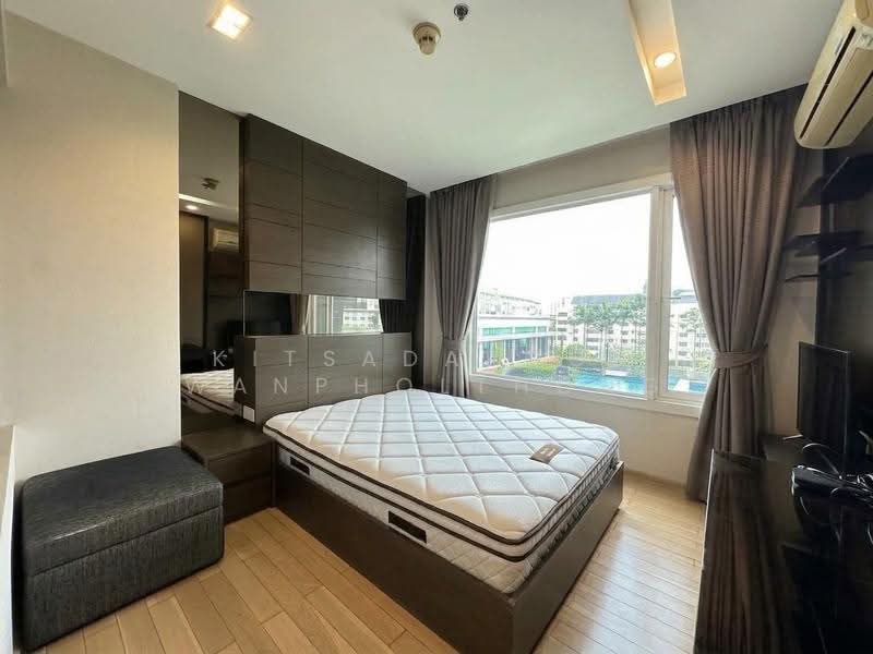 Siri At Sukhumvit : สิริ แอท สุขุมวิท, กรุงเทพ, 902 สุขุมวิท, พระโขนง, คลองเตย, กรุงเทพ, 70 ตร.ม., คอนโด ให้เช่า, โดย Kitsadapoom Wanpholthong, 500516242 - DDproperty.com