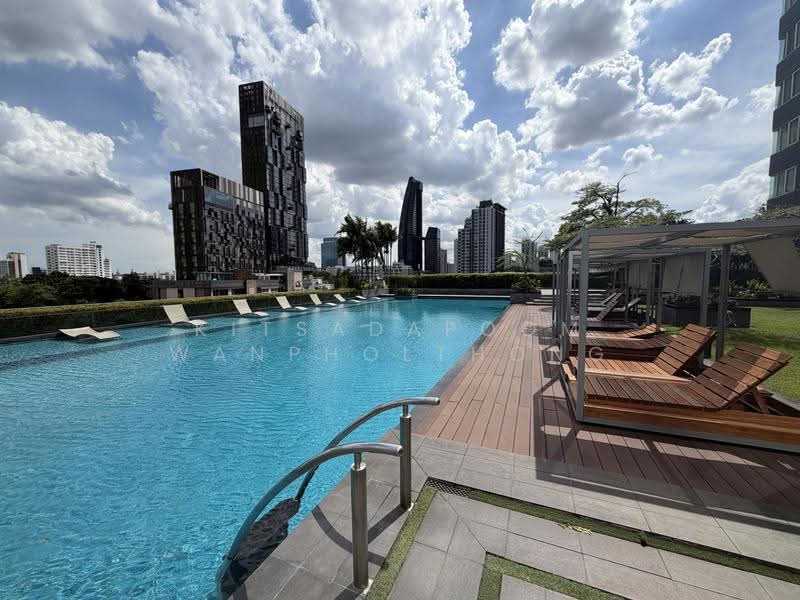 Siri At Sukhumvit : สิริ แอท สุขุมวิท, กรุงเทพ, 902 สุขุมวิท, พระโขนง, คลองเตย, กรุงเทพ, 70 ตร.ม., คอนโด ให้เช่า, โดย Kitsadapoom Wanpholthong, 500516242 - DDproperty.com