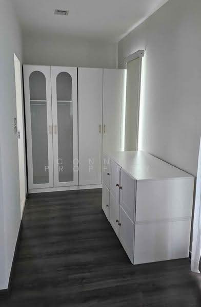 Mantana 2 Motorway - New Krungthepkreetha, Bangkok, Manthana 2 Motorway-New Krungthep Kreetha Intersection, Phatthanakan Road 4, Khlong Song Ton Nun, Lat Krabang, Bangkok, 3 Bedrooms, 21 sqm, Single Detached House For Rent, by Connex Property, 500516243 - DDproperty.com