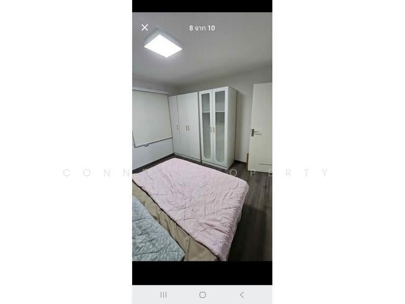 Mantana 2 Motorway - New Krungthepkreetha, Bangkok, Manthana 2 Motorway-New Krungthep Kreetha Intersection, Phatthanakan Road 4, Khlong Song Ton Nun, Lat Krabang, Bangkok, 3 Bedrooms, 21 sqm, Single Detached House For Rent, by Connex Property, 500516243 - DDproperty.com