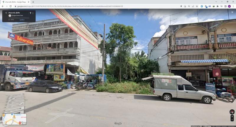 ที่ดินใจกลางธานี สุโขทัย, สุโขทัย, ธานี, เมืองสุโขทัย, สุโขทัย, 1,896 ตร.ม., กิจการ ขาย, โดย วริน มอญเจริญ, 500516244 - DDproperty.com