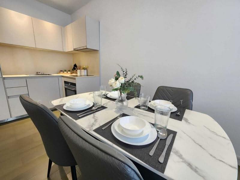Magnolias Ratchadamri Boulevard, bangkok, Ratchadamri Road, Lumphini, Pathum Wan, Bangkok, 1 Bedroom, 56 sqm, Condo For Rent, by Connex Property, 500516245 - DDproperty.com