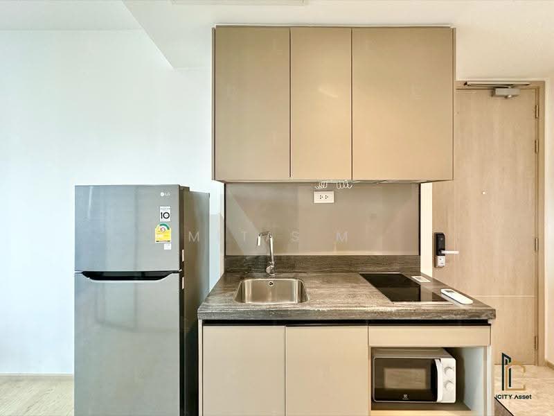 ASHTON Asoke-Rama 9, Bangkok, 469 Asoke-Dindaeng Road, Din Daeng, Bangkok, 1 Bedroom, 40 sqm, Condo For Sale, by Metas M, 500516246 - DDproperty.com