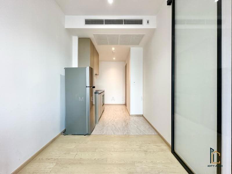 ASHTON Asoke-Rama 9, Bangkok, 469 Asoke-Dindaeng Road, Din Daeng, Bangkok, 1 Bedroom, 40 sqm, Condo For Sale, by Metas M, 500516246 - DDproperty.com