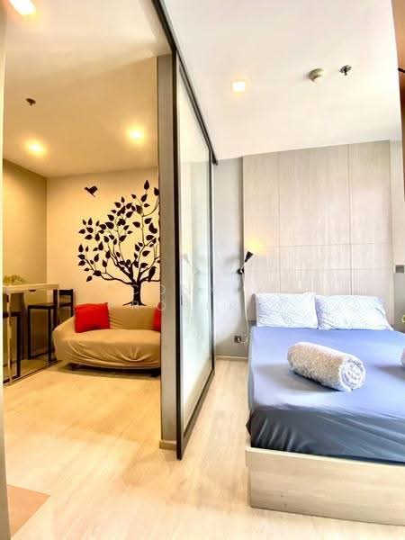 M Thonglor 10 : เอ็ม ทองหล่อ 10, กรุงเทพ, 9 ซอยเอกมัย 12 ถนนเอกมัย, คลองตันเหนือ, วัฒนา, กรุงเทพ, 29 ตร.ม., คอนโด ให้เช่า, โดย Connex Property, 500516247 - DDproperty.com