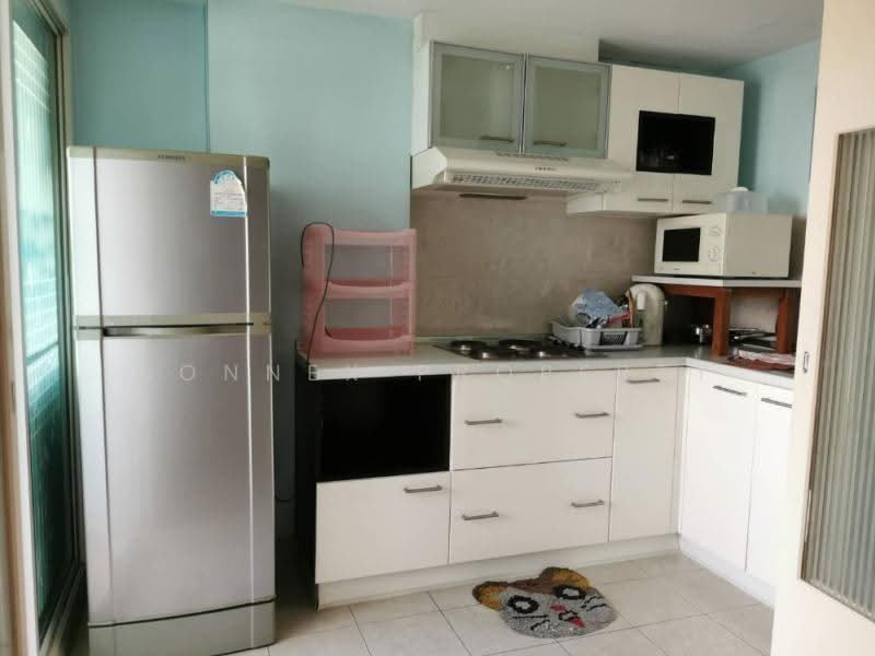 Lumpini Suite Ratchada-Rama 3, Bangkok, Soi Naradhiwat Rajanagarindra 30, Chong Nonsi, Yan Nawa, Bangkok, 3 Bedrooms, 84 sqm, Condo For Rent, by Connex Property, 500516248 - DDproperty.com