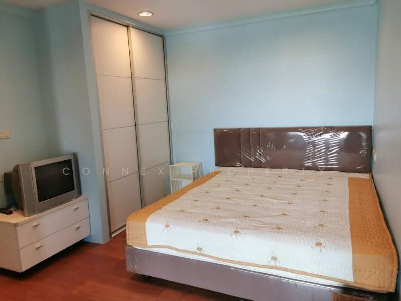 Lumpini Suite Ratchada-Rama 3, Bangkok, Soi Naradhiwat Rajanagarindra 30, Chong Nonsi, Yan Nawa, Bangkok, 3 Bedrooms, 84 sqm, Condo For Rent, by Connex Property, 500516248 - DDproperty.com