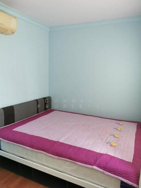 Lumpini Suite Ratchada-Rama 3, Bangkok, Soi Naradhiwat Rajanagarindra 30, Chong Nonsi, Yan Nawa, Bangkok, 3 Bedrooms, 84 sqm, Condo For Rent, by Connex Property, 500516248 - DDproperty.com
