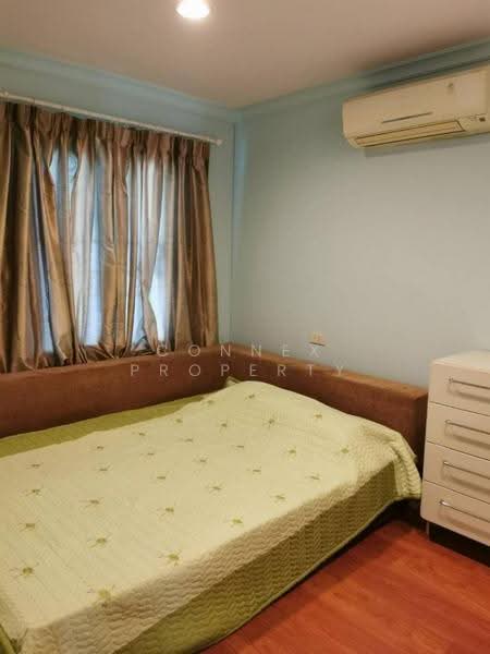 Lumpini Suite Ratchada-Rama 3, Bangkok, Soi Naradhiwat Rajanagarindra 30, Chong Nonsi, Yan Nawa, Bangkok, 3 Bedrooms, 84 sqm, Condo For Rent, by Connex Property, 500516248 - DDproperty.com