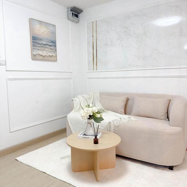 Lumpini Center Ladprao 111, Bangkok, 60-127 Soi Lat Phrao 111, Khlong Chan, Bang Kapi, Bangkok, 1 Bedroom, 27 sqm, Condo For Sale, by Poonyaporn Veerabulyarit, 500516249 - DDproperty.com