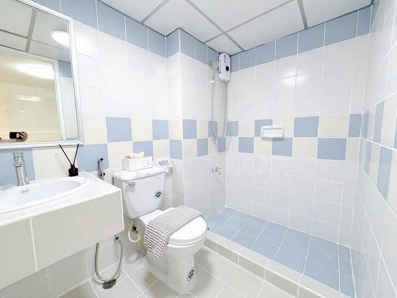 Lumpini Center Ladprao 111, Bangkok, 60-127 Soi Lat Phrao 111, Khlong Chan, Bang Kapi, Bangkok, 1 Bedroom, 27 sqm, Condo For Sale, by Poonyaporn Veerabulyarit, 500516249 - DDproperty.com