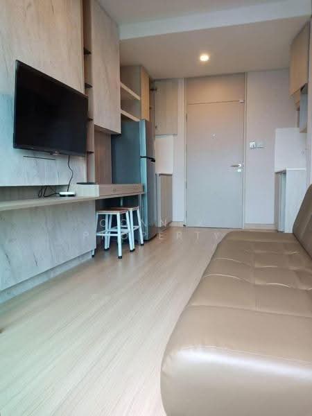 Lumpini Suite Dindaeng-Ratchaprarop : ลุมพินี สวีท ดินแดง-ราชปรารภ, กรุงเทพ, อโศก-ดินแดง, ดินแดง, กรุงเทพ, 28 ตร.ม., คอนโด ให้เช่า, โดย Connex Property, 500516250 - DDproperty.com