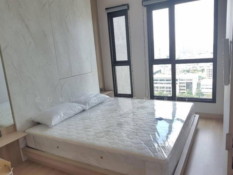 Lumpini Suite Dindaeng-Ratchaprarop : ลุมพินี สวีท ดินแดง-ราชปรารภ, กรุงเทพ, อโศก-ดินแดง, ดินแดง, กรุงเทพ, 28 ตร.ม., คอนโด ให้เช่า, โดย Connex Property, 500516250 - DDproperty.com
