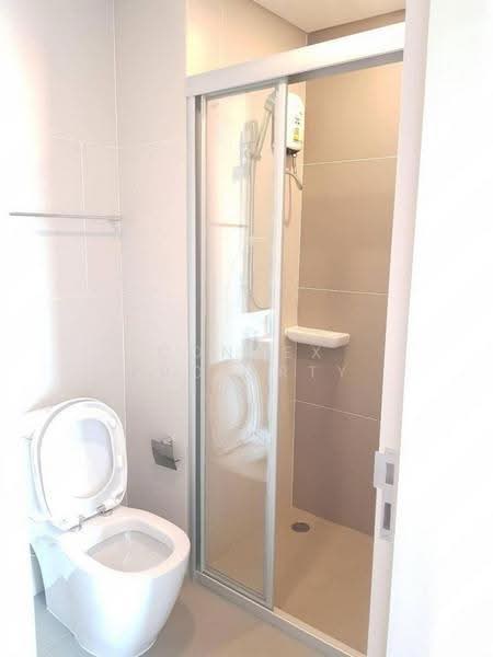 Lumpini Suite Dindaeng-Ratchaprarop, Bangkok, Asoke-Dindaeng Road, Din Daeng, Bangkok, 1 Bedroom, 28 sqm, Condo For Rent, by Connex Property, 500516250 - DDproperty.com