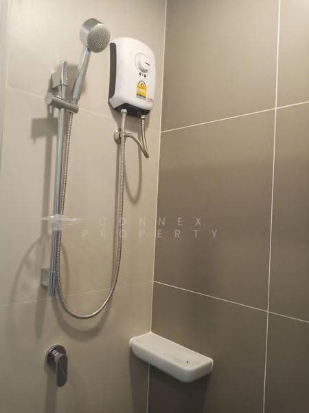 Lumpini Suite Dindaeng-Ratchaprarop, Bangkok, Asoke-Dindaeng Road, Din Daeng, Bangkok, 1 Bedroom, 28 sqm, Condo For Rent, by Connex Property, 500516250 - DDproperty.com