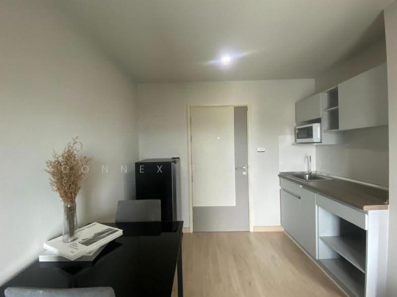Lumpini Selected Sutthisan-Saphan Khwai, Bangkok, Sutthisan Winitchai Road, Samsen Nai, Phaya Thai, Bangkok, 1 Bedroom, 28 sqm, Condo For Rent, by Connex Property, 500516251 - DDproperty.com