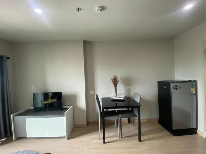 Lumpini Selected Sutthisan-Saphan Khwai, Bangkok, Sutthisan Winitchai Road, Samsen Nai, Phaya Thai, Bangkok, 1 Bedroom, 28 sqm, Condo For Rent, by Connex Property, 500516251 - DDproperty.com