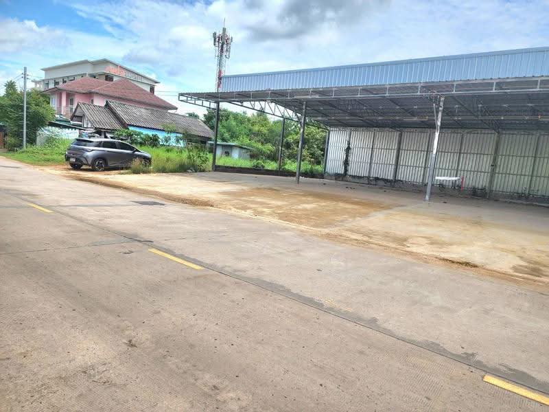 warehouse for rent, Nakhon Ratchasima, Nai Muang, Muang Nakhon Ratchasima, Nakhon Ratchasima, , 336 sqm, Warehouse/Factory For Rent, by วิรณี, 500516252 - DDproperty.com