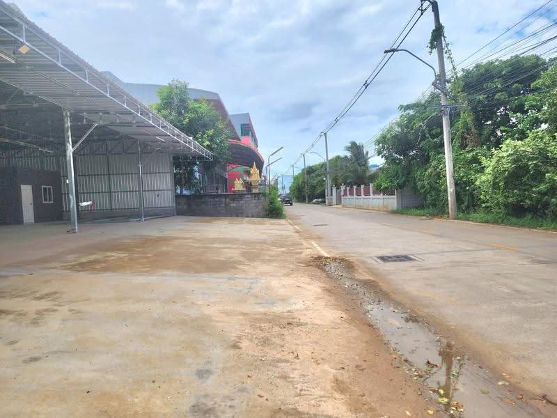 warehouse for rent, Nakhon Ratchasima, Nai Muang, Muang Nakhon Ratchasima, Nakhon Ratchasima, , 336 sqm, Warehouse/Factory For Rent, by วิรณี, 500516252 - DDproperty.com
