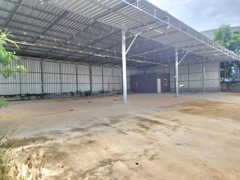 warehouse for rent, Nakhon Ratchasima, Nai Muang, Muang Nakhon Ratchasima, Nakhon Ratchasima, , 336 sqm, Warehouse/Factory For Rent, by วิรณี, 500516252 - DDproperty.com