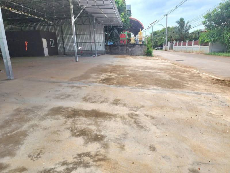 warehouse for rent, Nakhon Ratchasima, Nai Muang, Muang Nakhon Ratchasima, Nakhon Ratchasima, , 336 sqm, Warehouse/Factory For Rent, by วิรณี, 500516252 - DDproperty.com