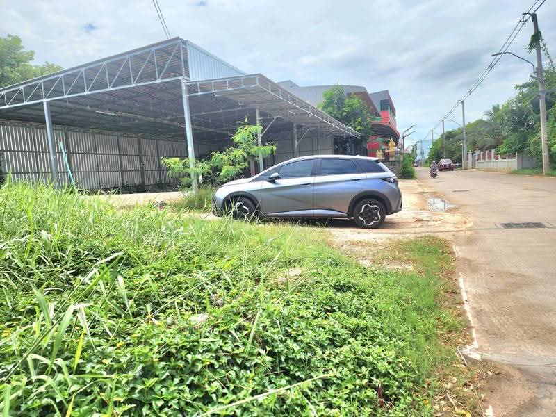warehouse for rent, Nakhon Ratchasima, Nai Muang, Muang Nakhon Ratchasima, Nakhon Ratchasima, , 336 sqm, Warehouse/Factory For Rent, by วิรณี, 500516252 - DDproperty.com