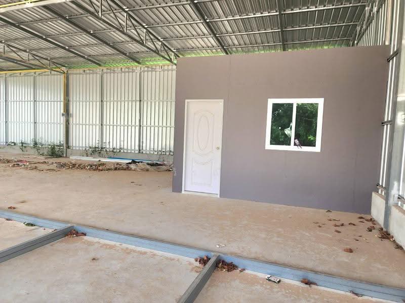 warehouse for rent, Nakhon Ratchasima, Nai Muang, Muang Nakhon Ratchasima, Nakhon Ratchasima, , 336 sqm, Warehouse/Factory For Rent, by วิรณี, 500516252 - DDproperty.com