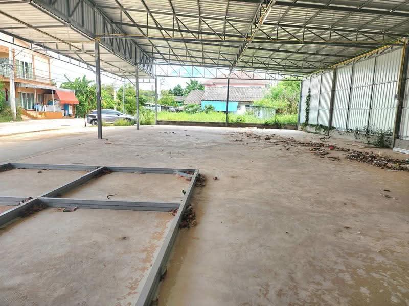 warehouse for rent, Nakhon Ratchasima, Nai Muang, Muang Nakhon Ratchasima, Nakhon Ratchasima, , 336 sqm, Warehouse/Factory For Rent, by วิรณี, 500516252 - DDproperty.com