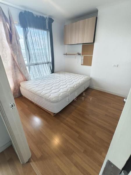 Lumpini Park Riverside Rama 3, Bangkok, 4 Rama 3 Road, Bang Pong Pang, Yan Nawa, Bangkok, 1 Bedroom, 32 sqm, Condo For Rent, by Connex Property, 500516254 - DDproperty.com