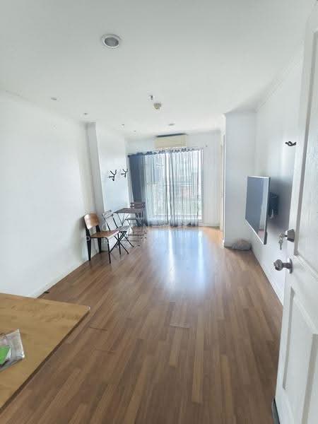 Lumpini Park Riverside Rama 3, Bangkok, 4 Rama 3 Road, Bang Pong Pang, Yan Nawa, Bangkok, 1 Bedroom, 32 sqm, Condo For Rent, by Connex Property, 500516254 - DDproperty.com