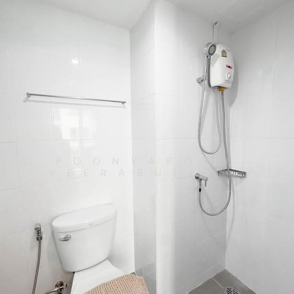 Lumpini Ville On Nut-Phatthanakan, Bangkok, Onnut Road, Prawet, Bangkok, 1 Bedroom, 23 sqm, Condo For Sale, by Poonyaporn Veerabulyarit, 500516257 - DDproperty.com