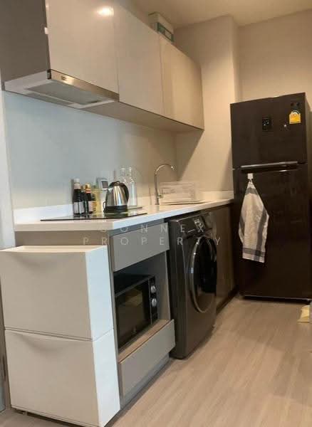 Life Sukhumvit 62, Bangkok, Soi Sukhumvit 62, Bang Chak, Phra Khanong, Bangkok, 1 Bedroom, 35 sqm, Condo For Rent, by Connex Property, 500516259 - DDproperty.com