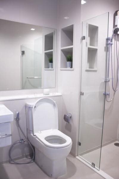 Life Sukhumvit 62, Bangkok, Soi Sukhumvit 62, Bang Chak, Phra Khanong, Bangkok, 1 Bedroom, 30 sqm, Condo For Rent, by Connex Property, 500516260 - DDproperty.com