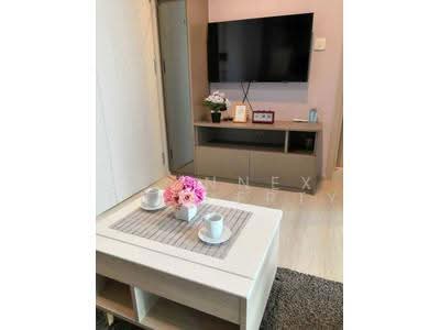 For Rent - Life Sukhumvit 48, Bangkok