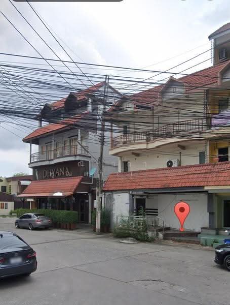 ใจกลางเมืองพัทยา - ใกล้ถนนสาย 3 พัทยา ตำบลหนองปรือ อำเภอบางละมุง จังหวัดชลบุรี, Chon Buri (Pattaya), Nong Pru, Bang Lamung (Pattaya), Chon Buri (Pattaya), , 160 sqm, Shophouse For Sale, by Nichapa Phiachan, 500516262 - DDproperty.com