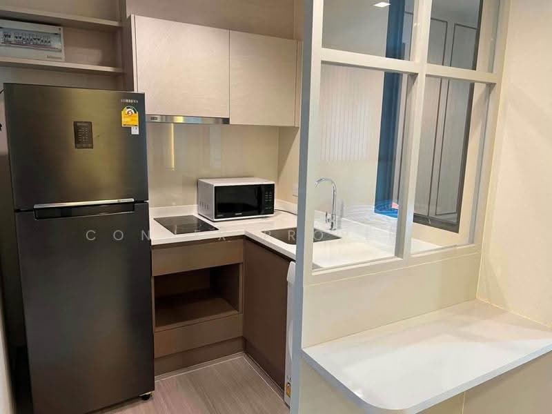 Life Sathorn Sierra, Bangkok, Ratchaphruek Rd, Talat Plu, Thon Buri, Bangkok, 1 Bedroom, 32 sqm, Condo For Rent, by Connex Property, 500516263 - DDproperty.com